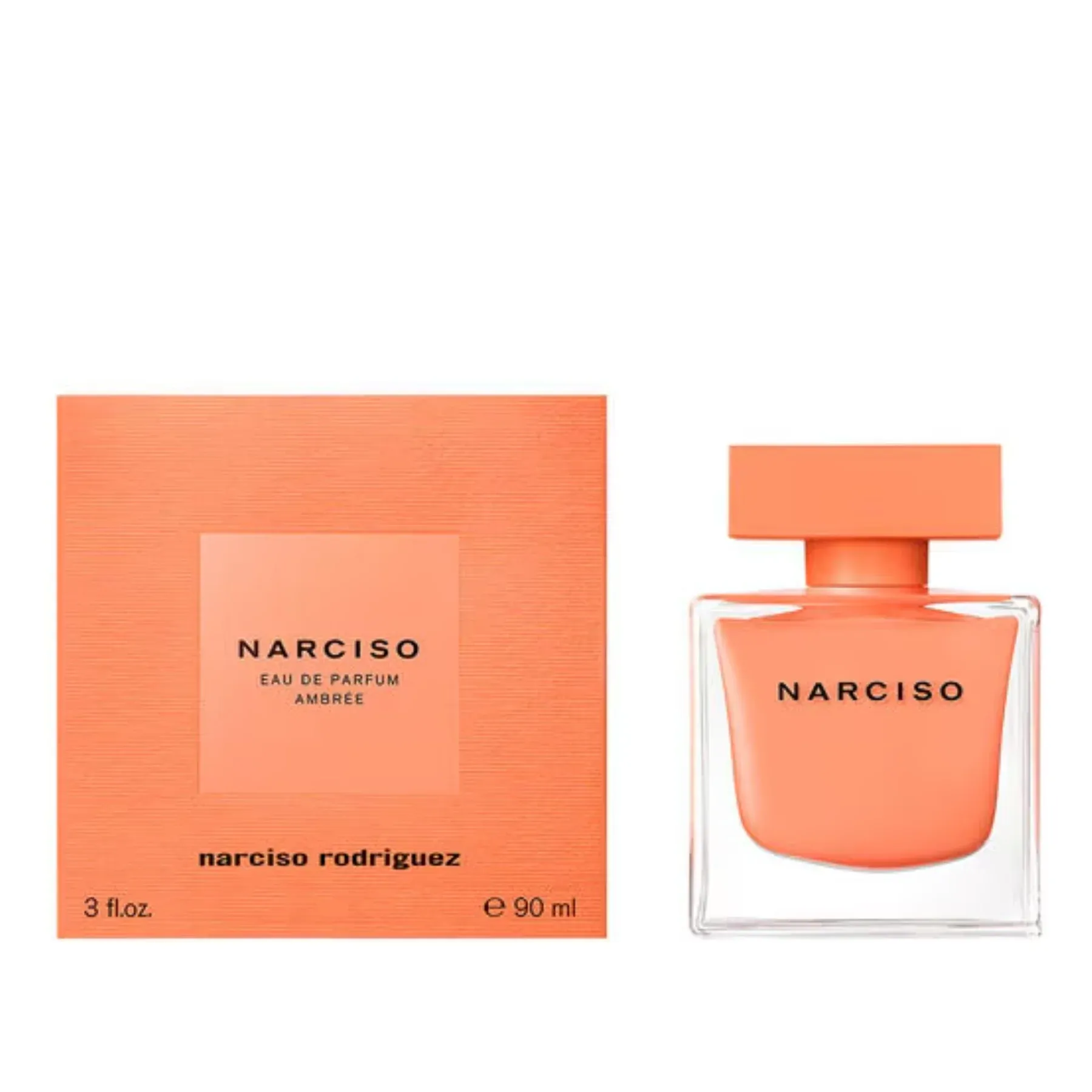 NARCISO AMBREE 90